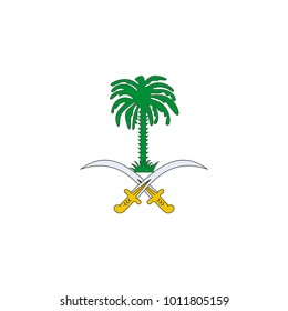 Saudi Logo Vector (.AI) Free Download