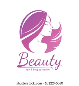 Hair Logo Vectors Free Download