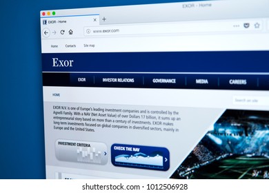 exor designer software download