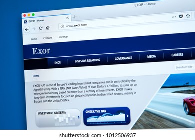 exor designer software download
