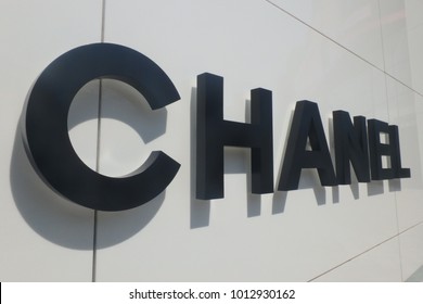 Free Free 144 Chanel Logo Svg Vector SVG PNG EPS DXF File