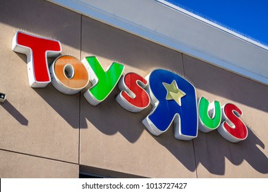 Toys R Us Logo Vector (.EPS) Free Download