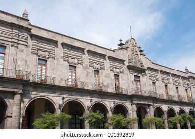 ayuntamiento de guadalajara Logo Vector (.CDR) Free Download