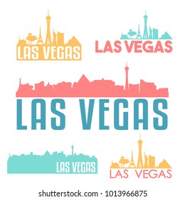 Vegas Logo Vectors Free Download