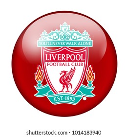 Liverpool Logo Vector Eps Free Download