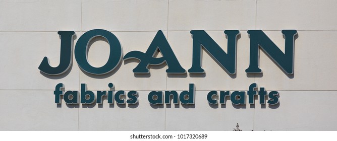 Jo-Ann Stores Logo Vector (.EPS) Free Download