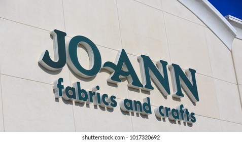 Jo-Ann Stores Logo Vector (.EPS) Free Download