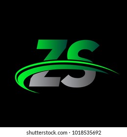 ZS Associates Logo Vector (.EPS) Free Download