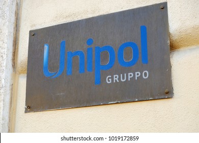 Unipol Assicurazioni Logo Vector (.EPS) Free Download
