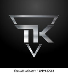 Tk Logo Vectors Free Download