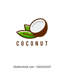 Coqueiro Logo Vector (.CDR) Free Download