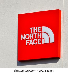 The North Face Logo Vector Eps Free Download