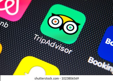 Tripadvisor Logo Vectors Free Download