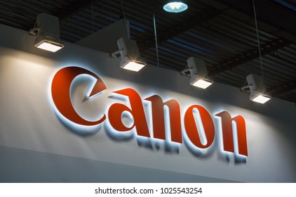 Canon Professional Services Logo Vector (.AI) Free Download