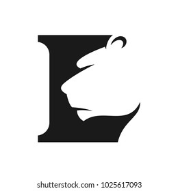 Leon Logo Vectors Free Download