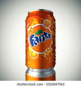 Fanta Logo Vectors Free Download