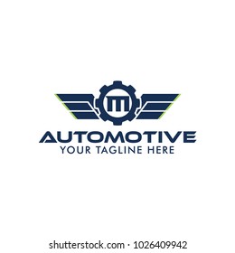 Auto Logo Vectors Free Download