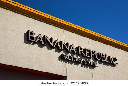 Banana Republic Logo Vector (.SVG) Free Download