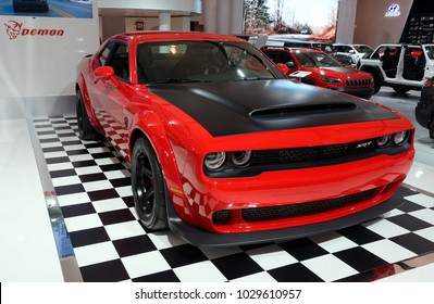 Dodge Demon Logo Vector (.EPS) Free Download