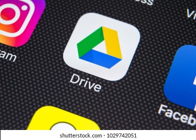 Google Drive Logo Vector Eps Free Download