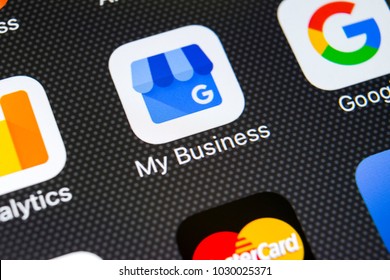 Search Google My Business Logo Vectors Free Download