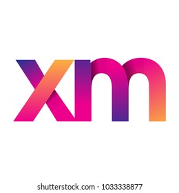 Xm Logo Vectors Free Download