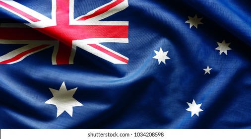 vlag van Australië