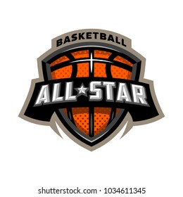 Basketball Logo Vectors Free Download