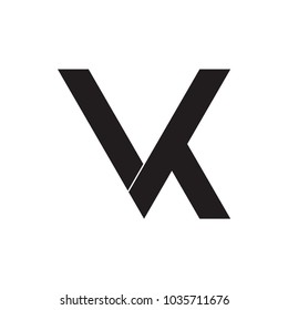 VK Logo Vector (.EPS) Free Download