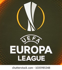 Uefa Europa League Logo Vector Eps Free Download