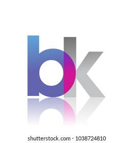 Bk Logo Vectors Free Download