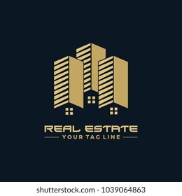 Golden State The City Logo Vector (.CDR) Free Download