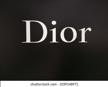 Dior Logo Vector (.EPS) Free Download