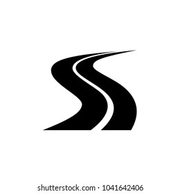 the street logo
