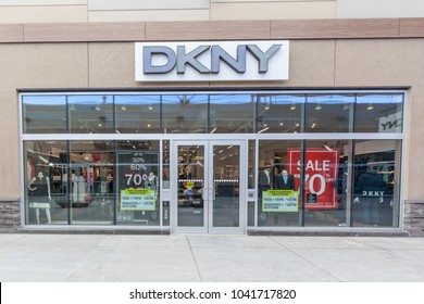 DKNY Logo PNG Vector (EPS) Free Download