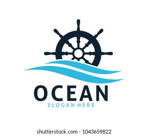 Maritime Logo Vectors Free Download