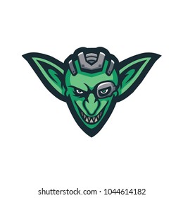 kobold Logo Vector (.EPS) Free Download