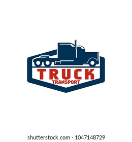 Truck Logo Vectors Free Download