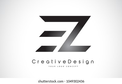 Ez Logo Vectors Free Download