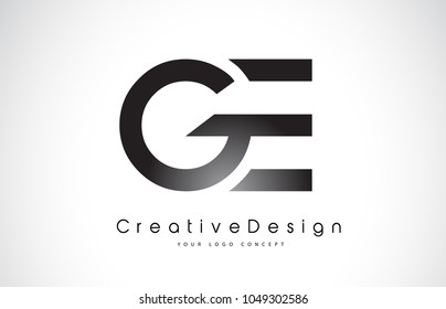 Ge Logo Vectors Free Download