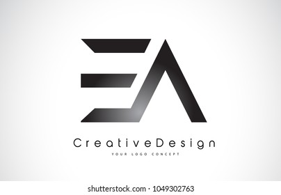 Ea Logo Vectors Free Download