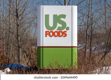 US Foods Logo Vector AI Free Download   Image 260nw 1049644490 