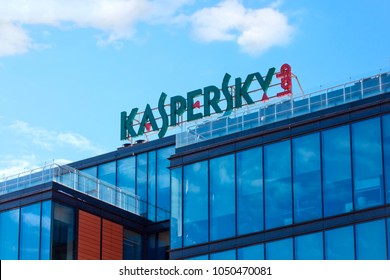 Kaspersky Logo Vectors Free Download