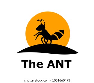 apache ant logo