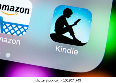 Amazon Kindle Logo Vector Eps Free Download