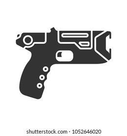 Taser Logo Vector (.AI) Free Download