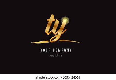 Ty Logo Vectors Free Download