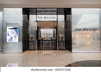 De Beers – Logos Download