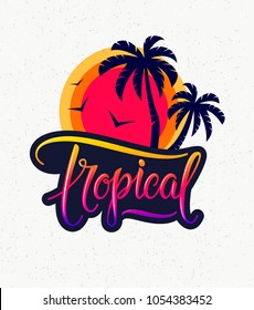 Search Coconut Tree Logo Vectors Free Download