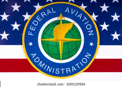 Federal Aviation Administration Logo Vector (.EPS) Free Download